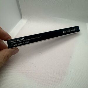 bareMinerals Mineralist Lip Liner in Calming Cocoa